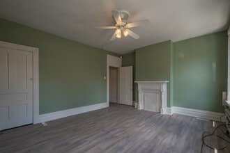 5119 Carnegie St, Unit 2 in Pittsburgh, PA - Building Photo - Building Photo
