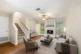3222 Tamarron Blvd in Austin, TX - Building Photo