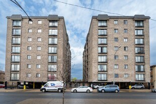 2310 N Harlem Ave in Elmwood Park, IL - Building Photo