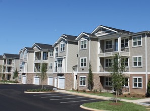 Bridgeway Chattanooga Apartment Homes in Chattanooga, TN - Building Photo - Building Photo