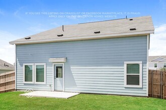 4052 May Water Trl in Crowley, TX - Building Photo - Building Photo