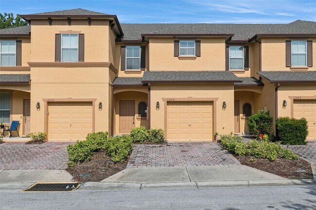 property at 1250 Twin Trees Ln