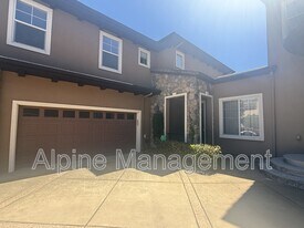 4373 Red Maple Way in San Jose, CA - Building Photo