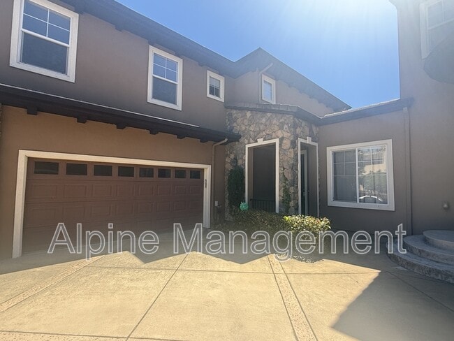 property at 4373 Red Maple Way