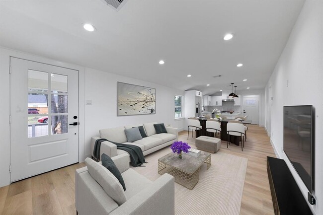 property at 5610 Chapman St