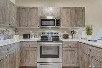 4609 Ports Down Ln in Colorado Springs, CO - Building Photo - Building Photo