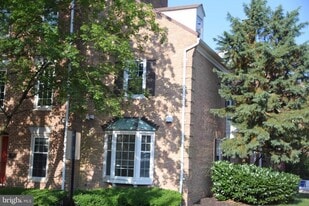 1188 N Utah St in Arlington, VA - Building Photo