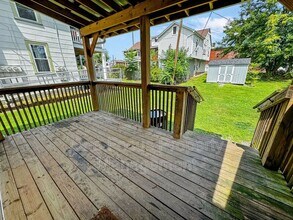 115 E Bald Eagle St in Lock Haven, PA - Building Photo - Building Photo