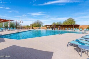 3838 E Cat Balue Dr in Phoenix, AZ - Building Photo