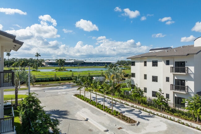 Flamingo Village in Hialeah, FL - Building Photo - Building Photo