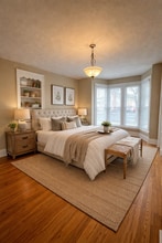 16 Day Ave, Unit Apt A in Westfield, MA - Building Photo - Building Photo