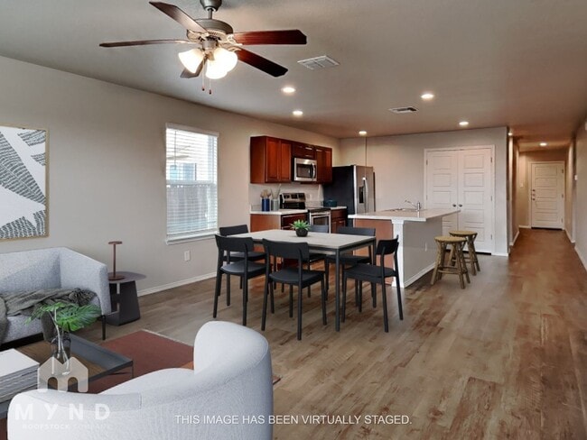 property at 4027 Asher Alley