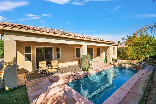 80215 Queensboro Dr in Indio, CA - Building Photo - Building Photo