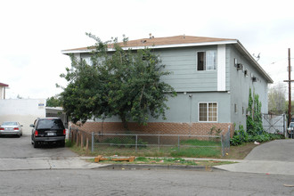 7911 Brimfield Ave in Panorama City, CA - Building Photo - Other