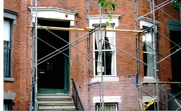 31 Haynes St in Boston, MA - Building Photo