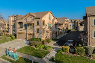 Syrah at Natomas Park in Sacramento, CA - Building Photo - Building Photo