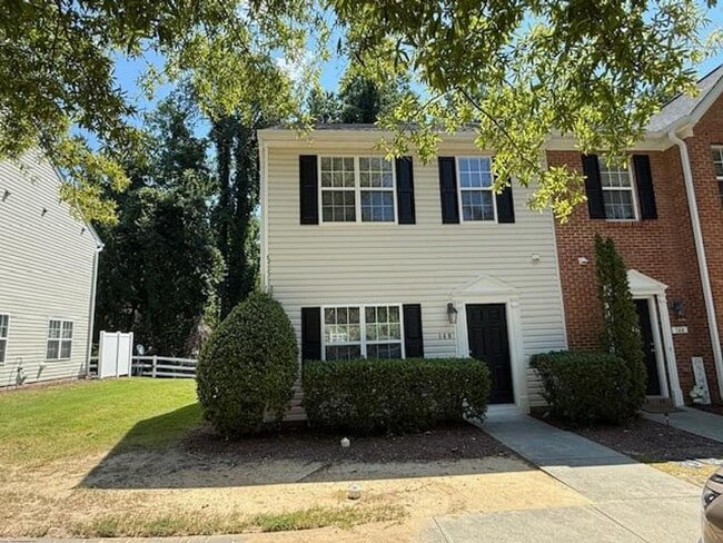 146 Forthview Way in Apex, NC - Building Photo - Building Photo