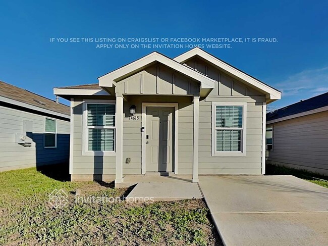 property at 14618 Source Cir