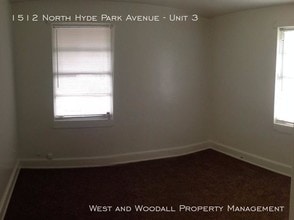 1512 N Hyde Park Ave in Durham, NC - Building Photo - Building Photo