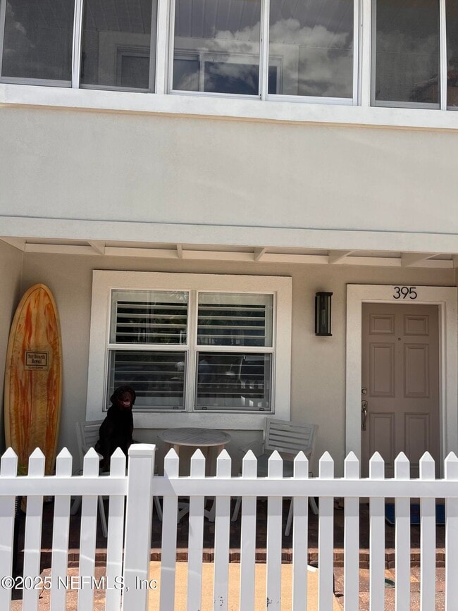 property at 395 Ahern St