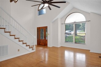 160 Carolina Way in Sanford, NC - Building Photo - Building Photo