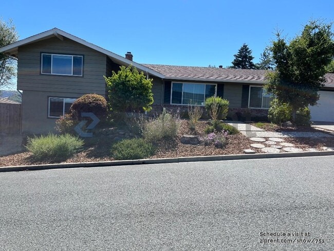 property at 107 Warfield Dr