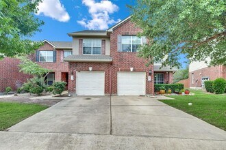 73 Verde Ranch Loop in Leander, TX - Foto de edificio - Building Photo