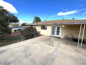 1217 Cumberland St in Colorado Springs, CO - Building Photo - Building Photo