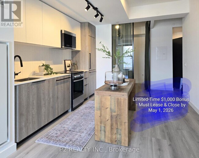 property at 1635 Military Trail