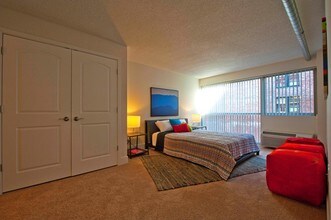 Downtowner Apartments in St. Louis, MO - Building Photo - Building Photo