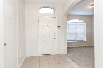6103 Menor Crest Dr in Spring, TX - Building Photo - Building Photo