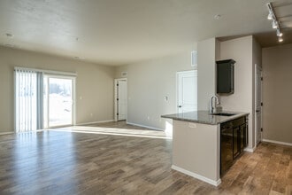 Mirragio in Appleton, WI - Foto de edificio - Interior Photo