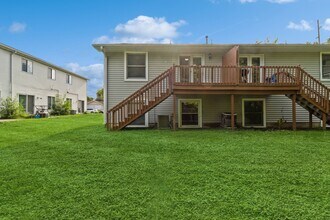 1013 Delaware Ave in Ames, IA - Building Photo - Building Photo