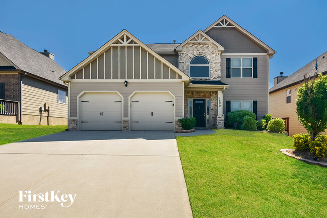 property at 1690 Long Acre Dr