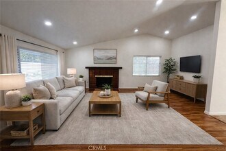 18562 Stare St in Los Angeles, CA - Building Photo - Building Photo