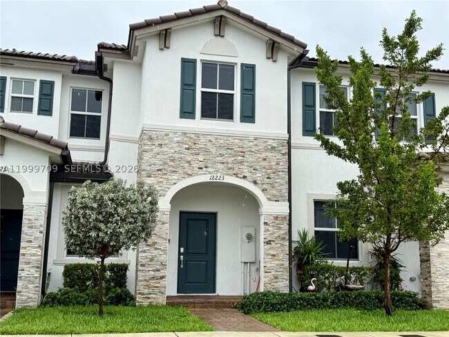 property at 12223 NW 23rd Ave