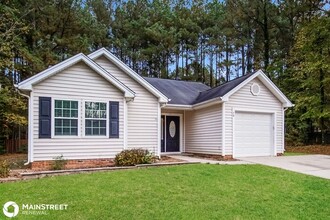 70 Holding-Young Rd in Youngsville, NC - Building Photo - Building Photo