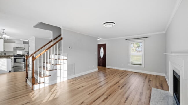 3213 Terrel Mill Rd in Raleigh, NC - Building Photo - Building Photo