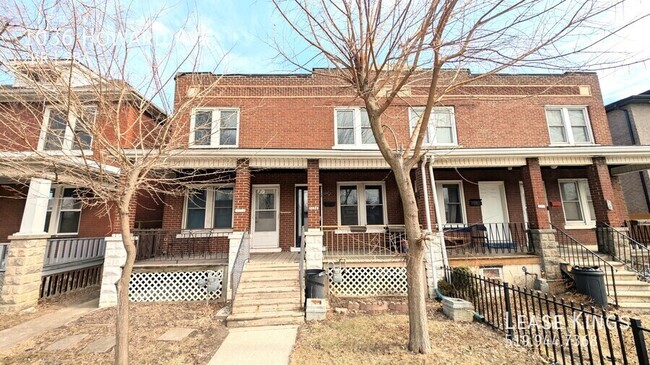 property at 1036 Howard Ave