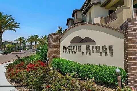property at 1211 Via Lucero