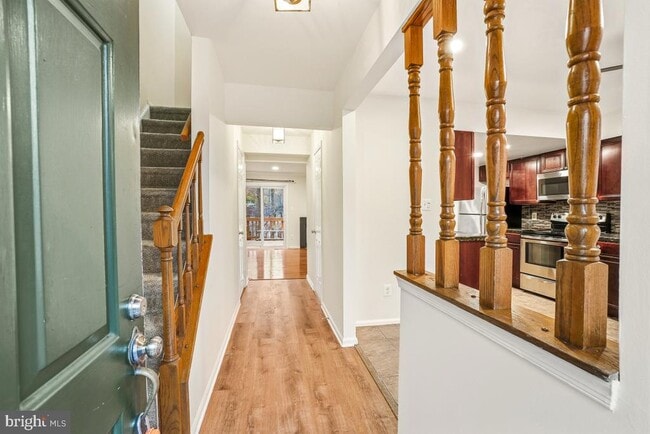 property at 9040 Armendown Dr