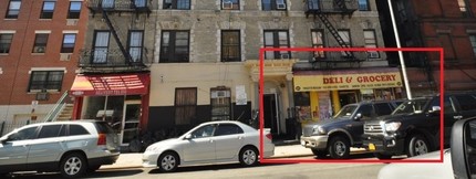 204-208 E 112th St in New York, NY - Building Photo - Building Photo