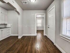 1515 NE 13th St in Oklahoma City, OK - Building Photo - Building Photo