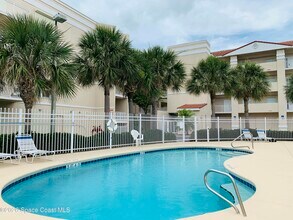 105 Pulsipher Ave in Cocoa Beach, FL - Building Photo - Building Photo