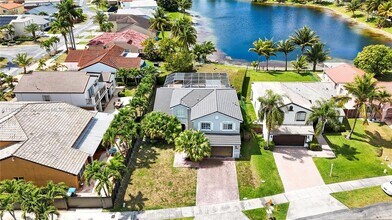 8356 SW 158th Ave in Miami, FL - Building Photo - Building Photo