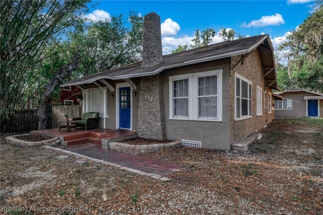 412 Rose Ave in Sebring, FL - Building Photo - Building Photo