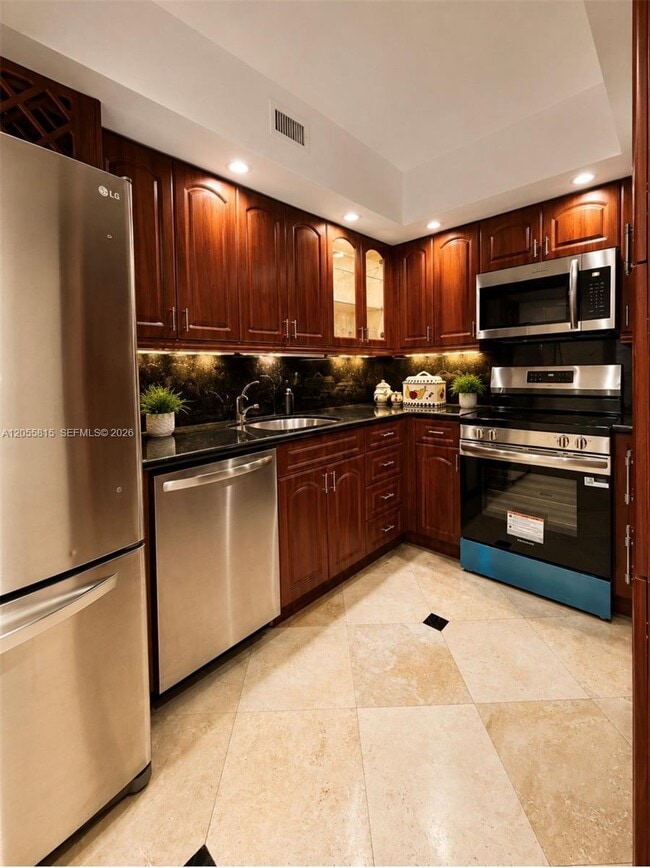property at 1985 S Ocean Dr