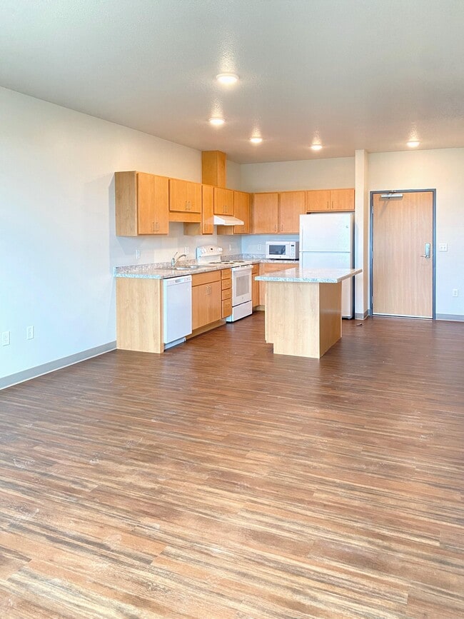 Fitzgerald Flats in Forest Lake, MN - Building Photo - Building Photo