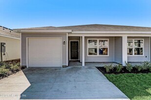 45177 Red Brick Dr in Callahan, FL - Building Photo