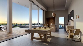 3855 by CLG in Culver City, CA - Building Photo